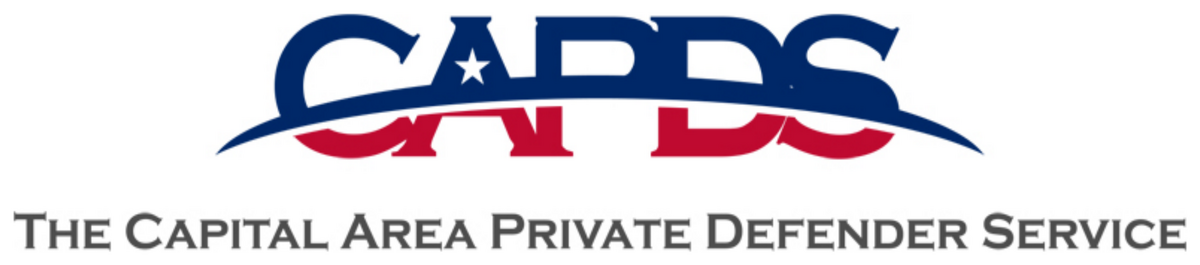 Capital Area Private Defender Service